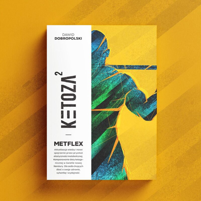 książka metflex Dobropolski