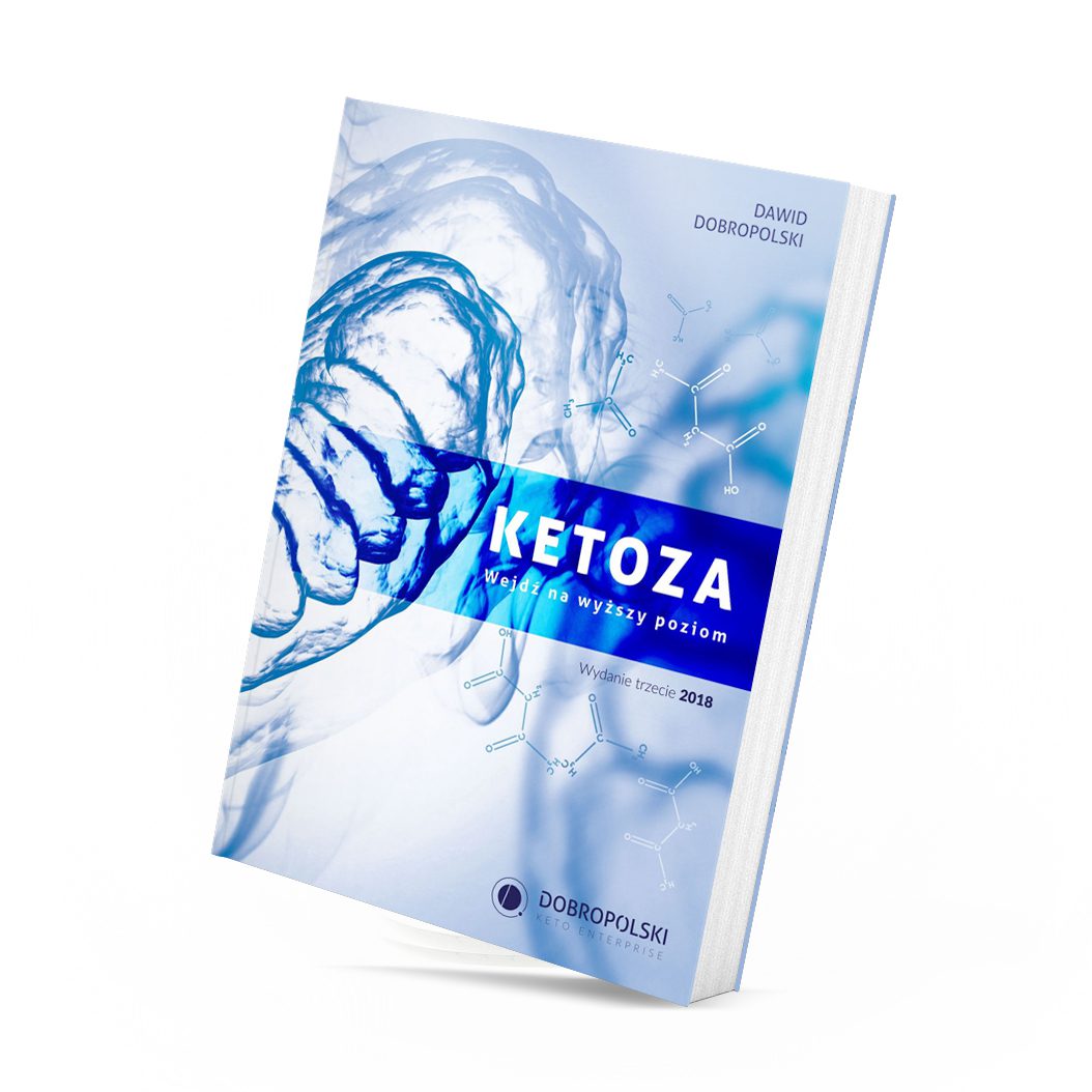 Ketoza - Dawid Dobropolski