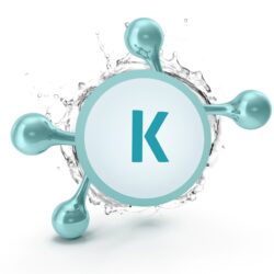 Potas Keto elektrolity