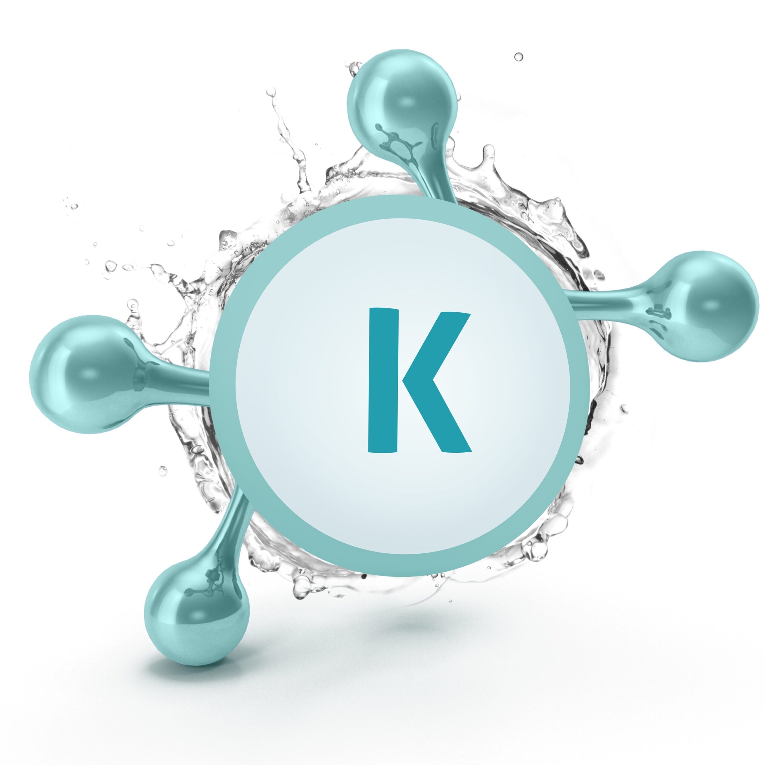 Potas Keto elektrolity