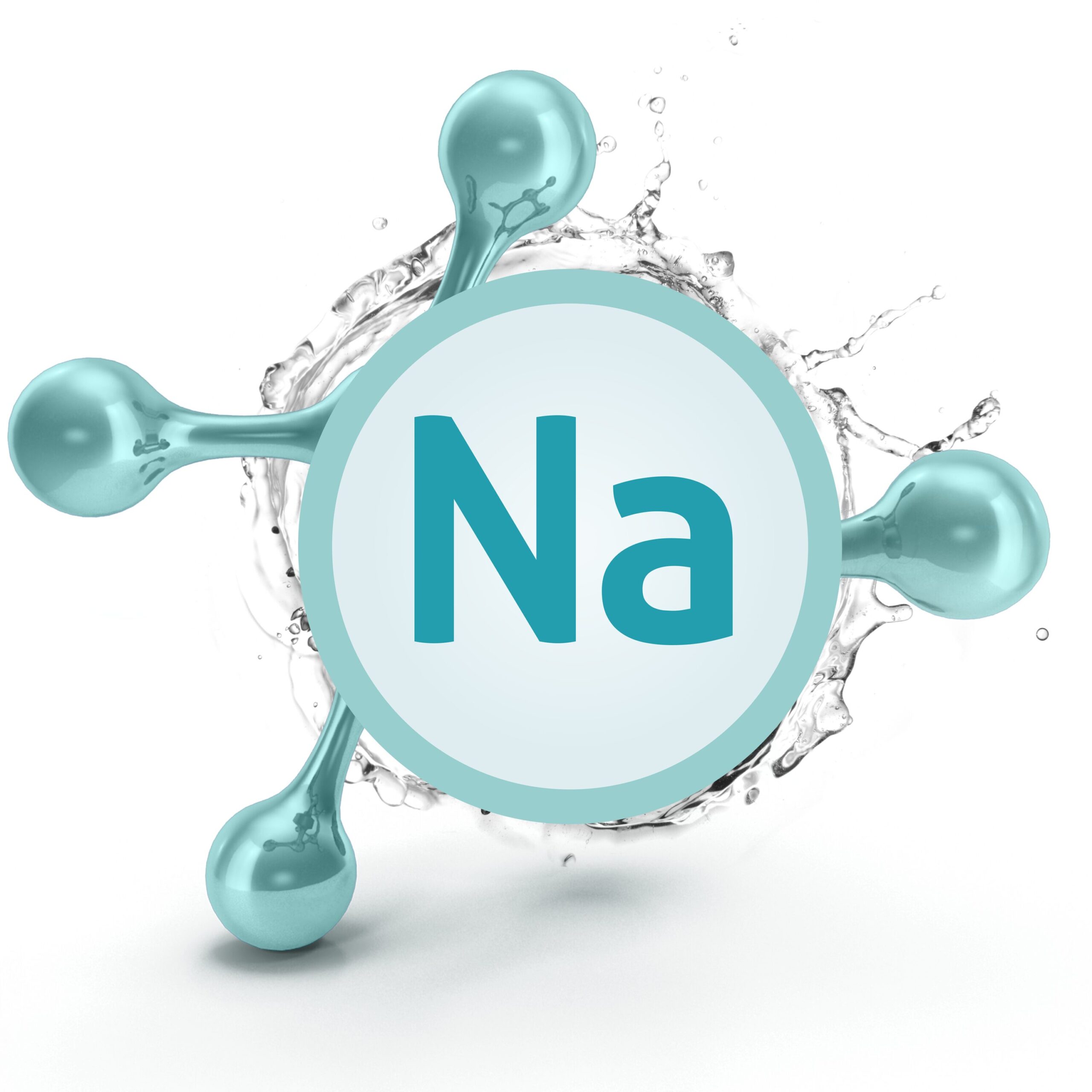 Sód keto elektrolity