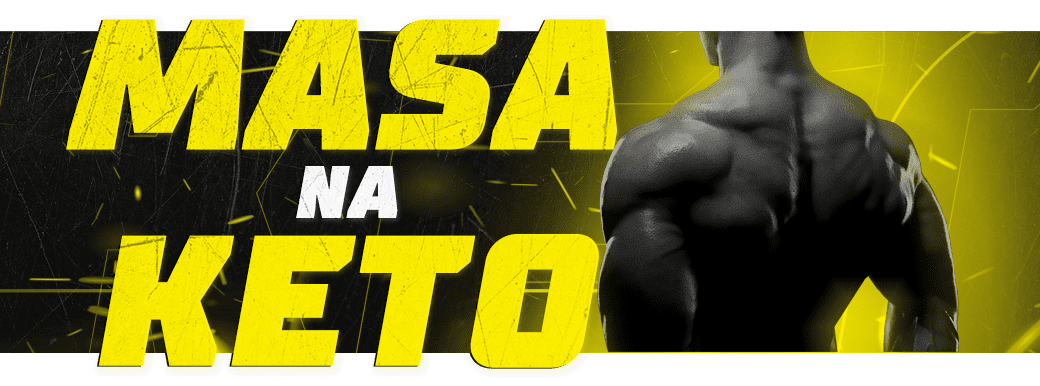 projekt masa na keto