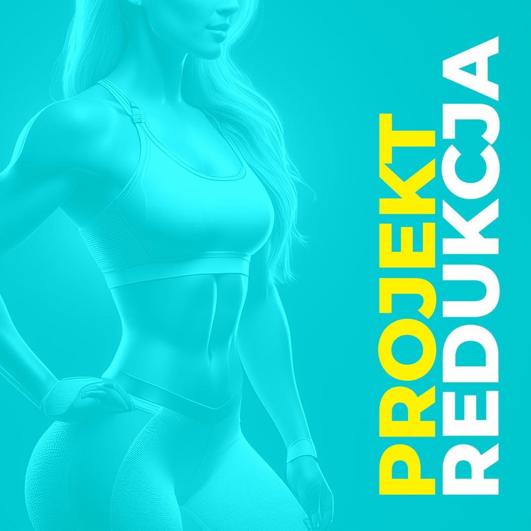 Projekt redukcja bez efektu jojo szkolenie