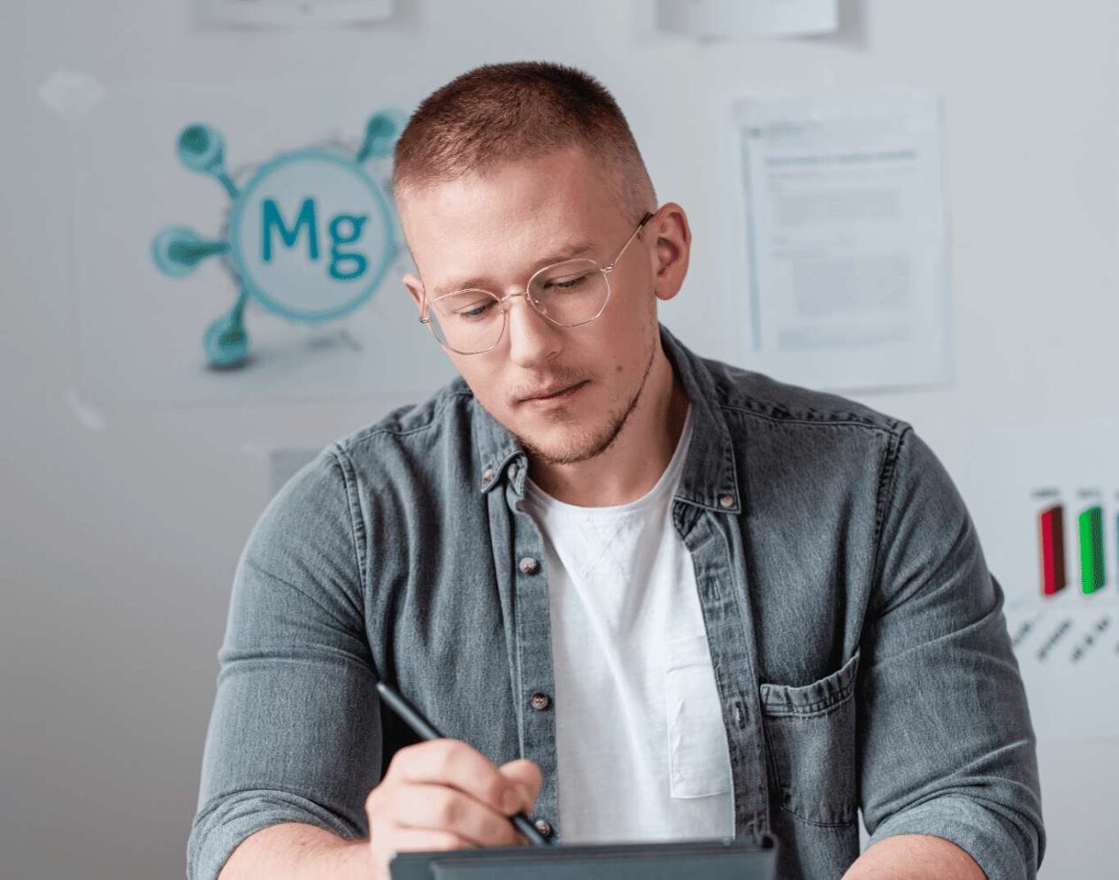 Dawid Dobropolski Zdjęcie