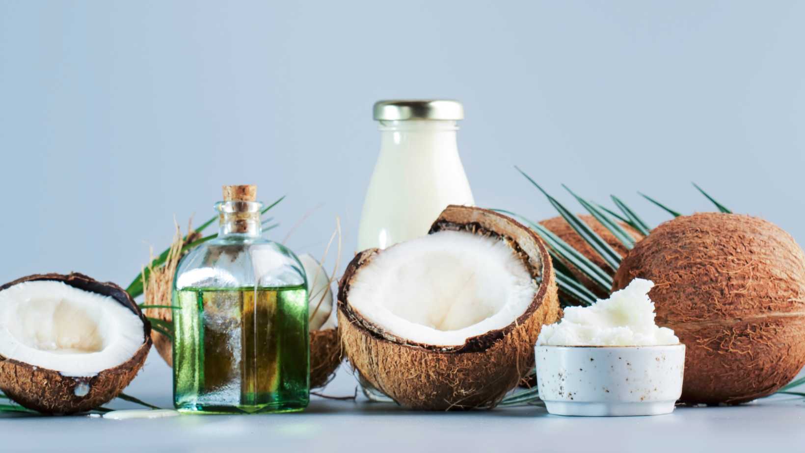 olej mct który wybrać