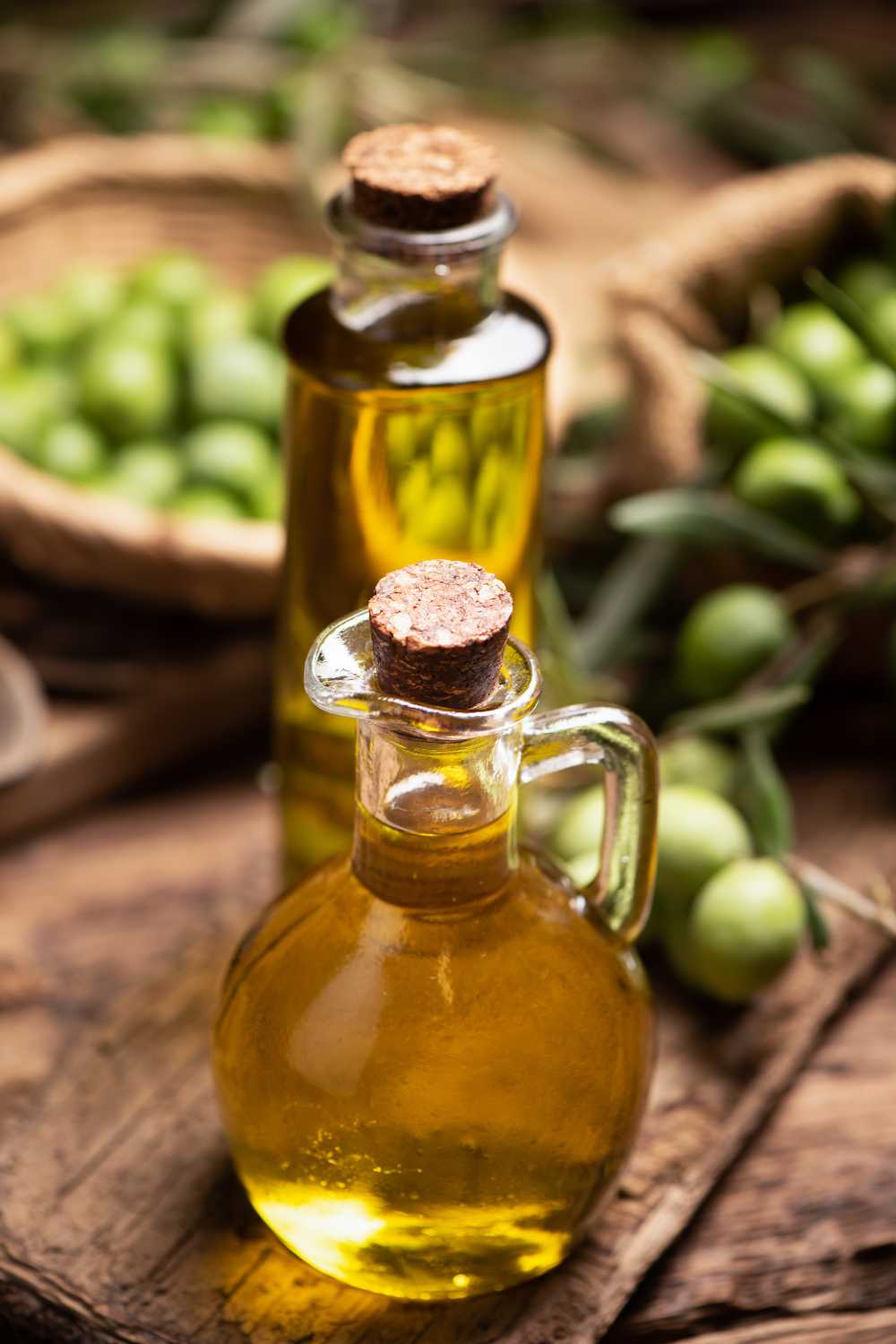polifenole oliwa z oliwek