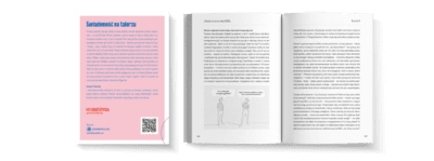 świadomość na talerzu książka 2