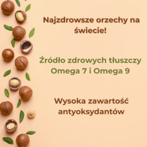 krem makadamia dobropolski